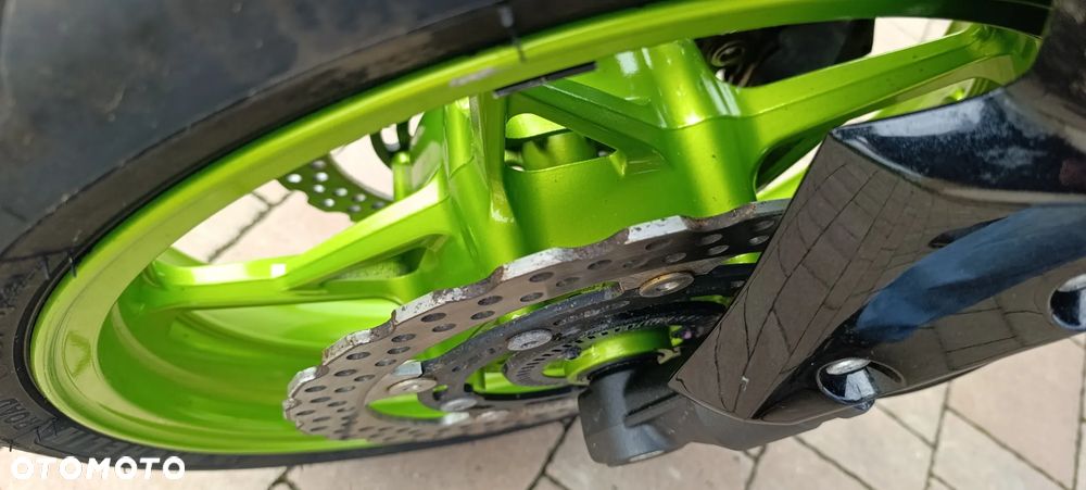 Kawasaki Z 900 - 16