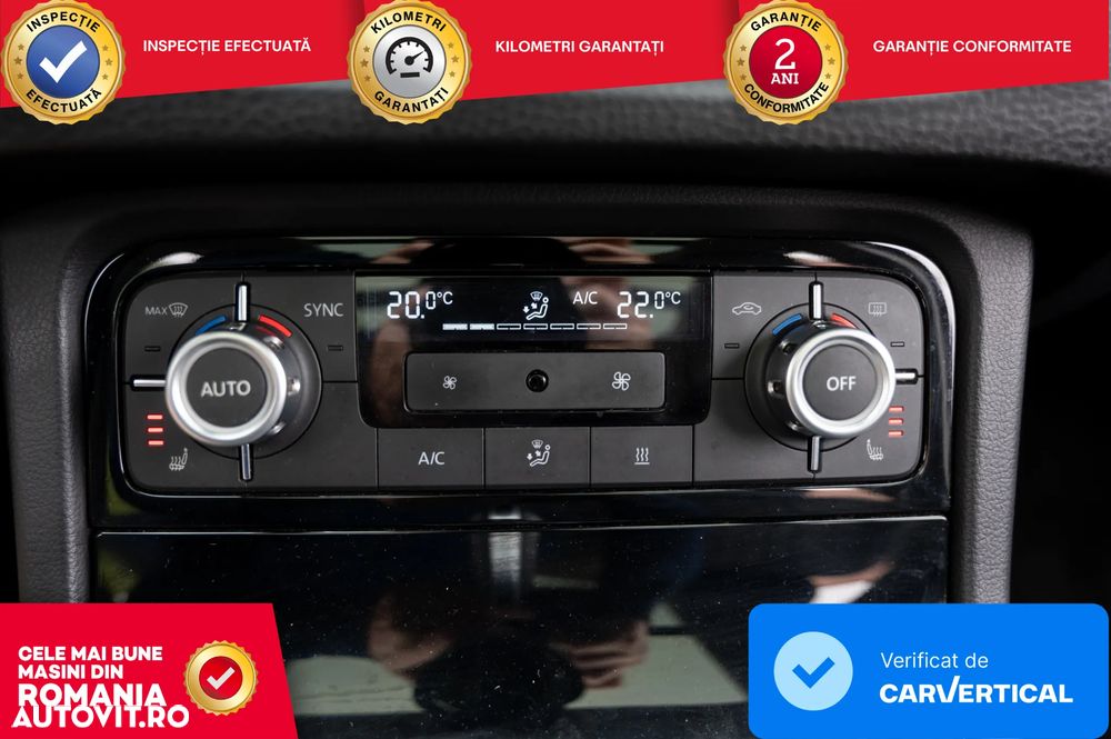 Volkswagen Touareg 3.0 V6 TDI Blue Motion DPF Automatik Exclusive - 15