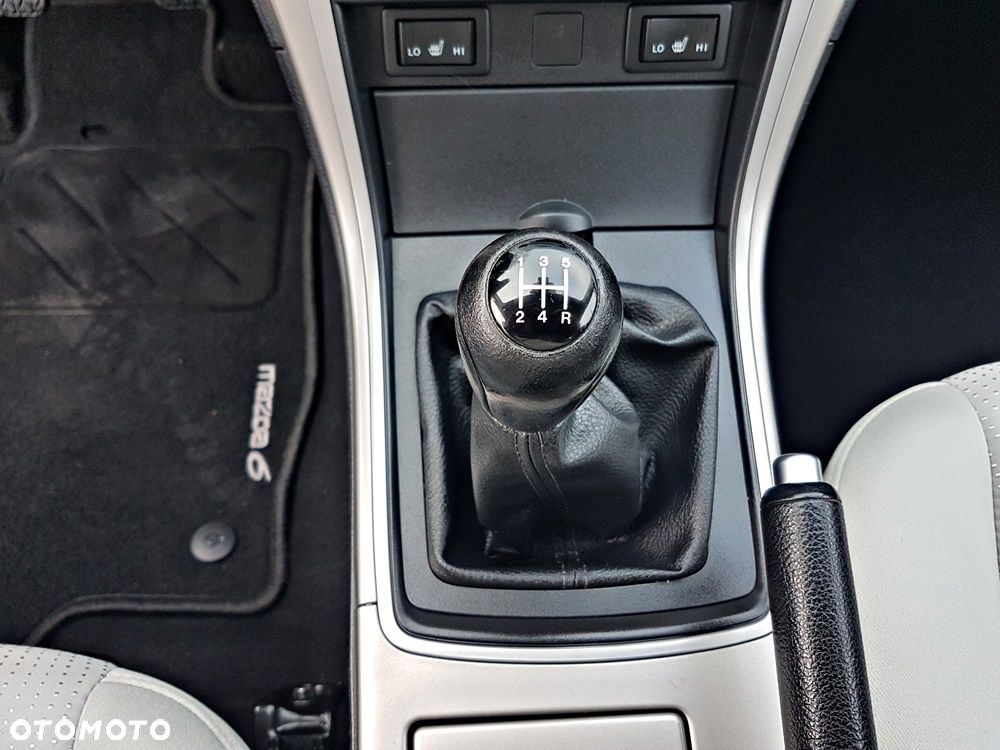 Mazda 6 Sport 1.8 Center-Line - 19