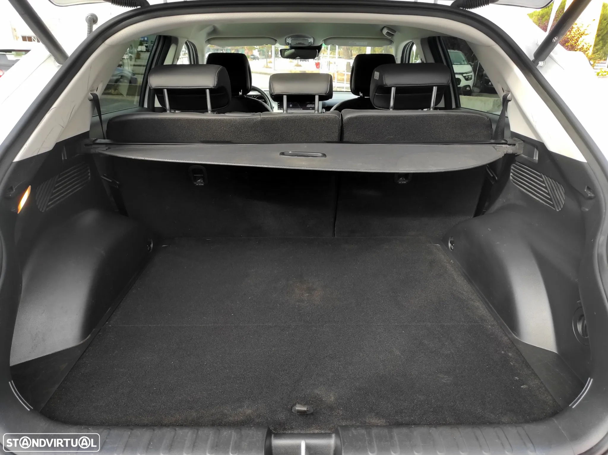 Hyundai Ioniq 5 73 kWh Vanguard+ - 9