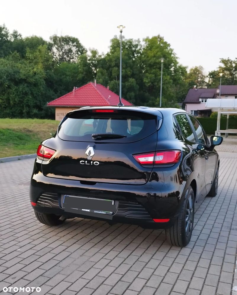 Renault Clio - 4
