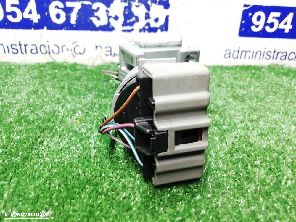 COMUTADOR DE ARRANQUE FORD C-MAX II 2014 -3M513F880AE - 2