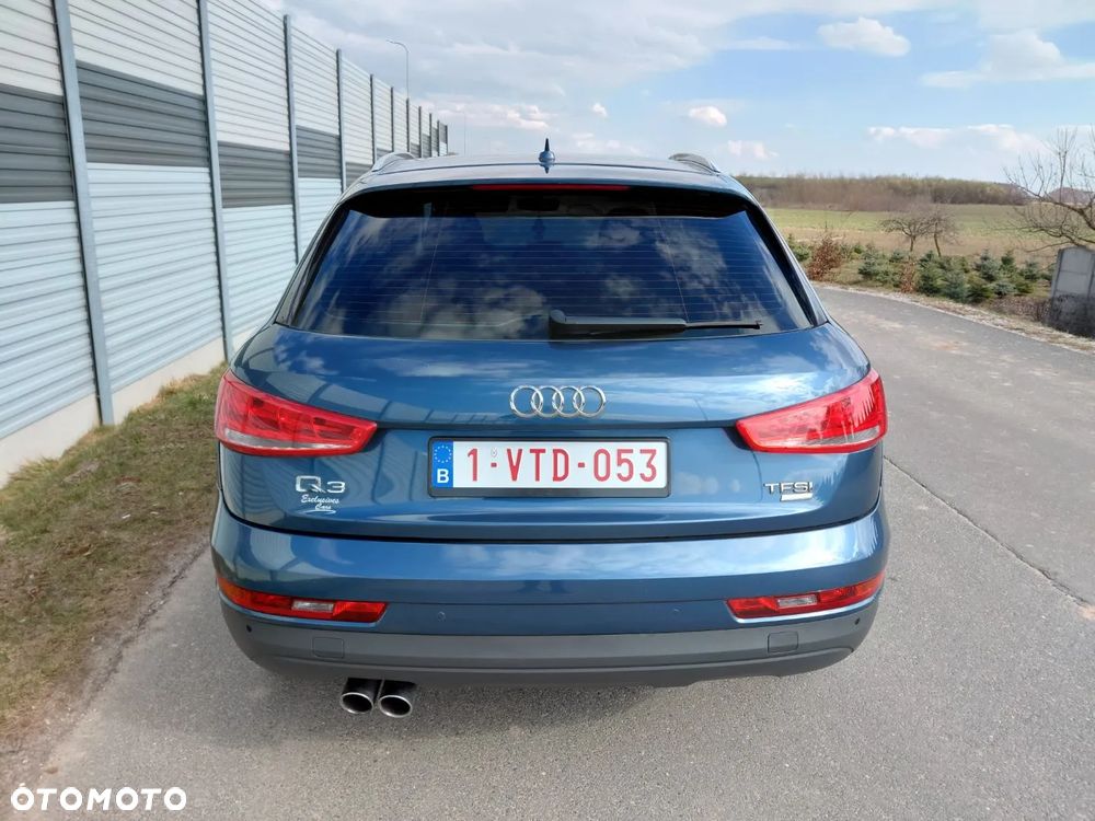Audi Q3 1.4 TFSI CoD ultra Design - 4