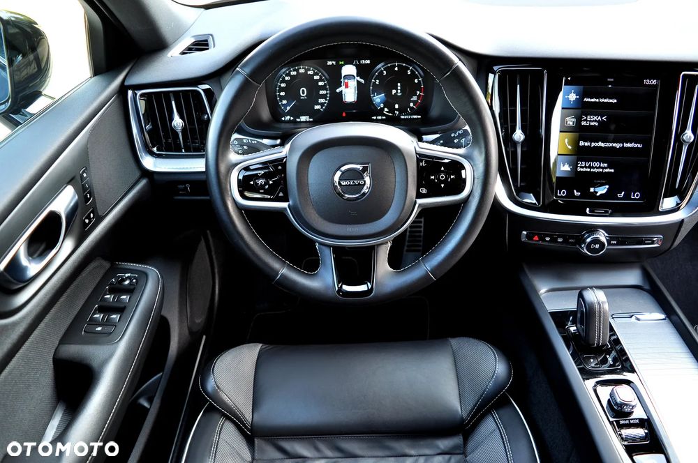 Volvo V60 B3 B Geartronic RDesign - 25