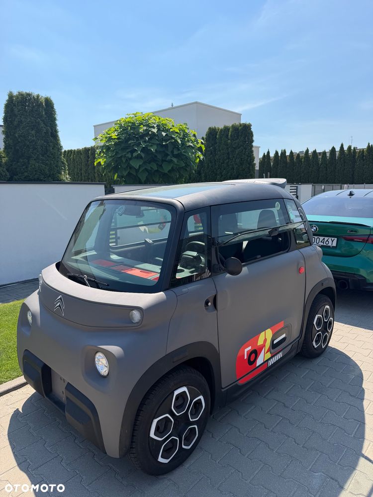 Citroën Ami - 3