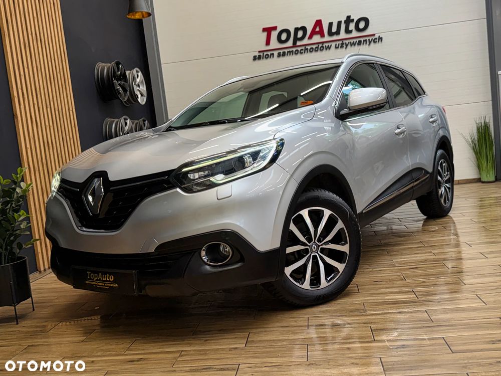 Renault Kadjar Energy dCi 110 XMOD - 16