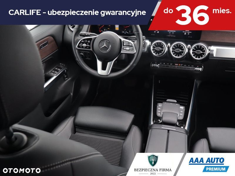 Mercedes-Benz GLB - 9