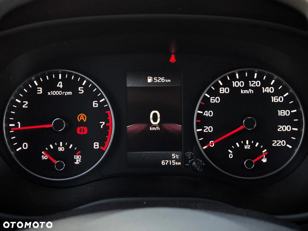 Kia Picanto 1.0 L - 27