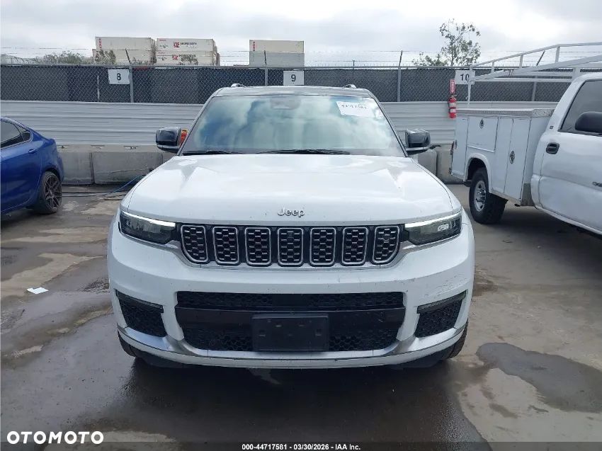 Jeep Grand Cherokee - 5