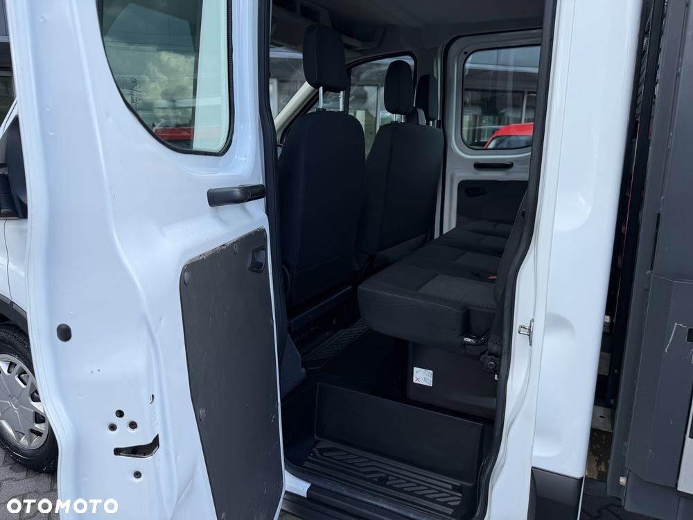 Ford Transit - 35