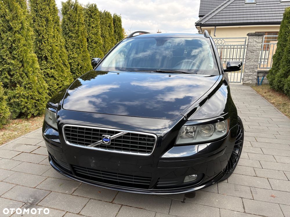 Volvo V50 2.4i RDesign - 19