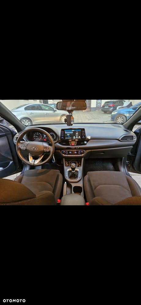 Hyundai i30 1.4 GO - 8