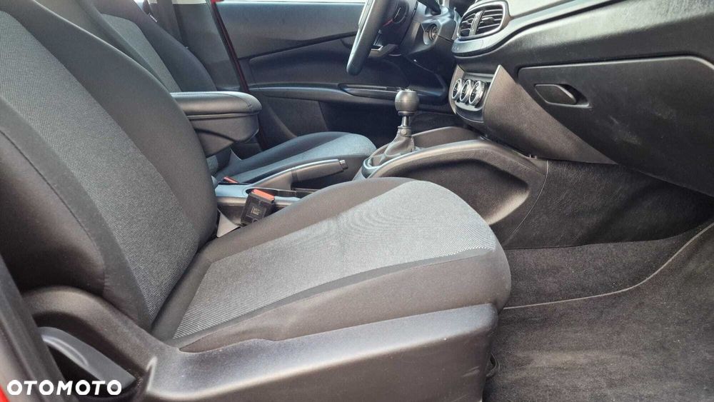 Fiat Tipo 1.4 Classic - 19