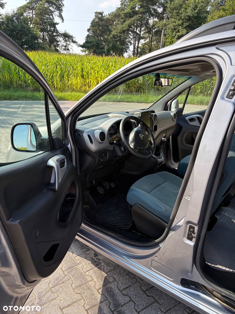 Citroën Berlingo Multispace BlueHDi 100 FEEL - 14