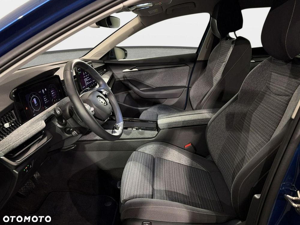 Skoda Superb - 13