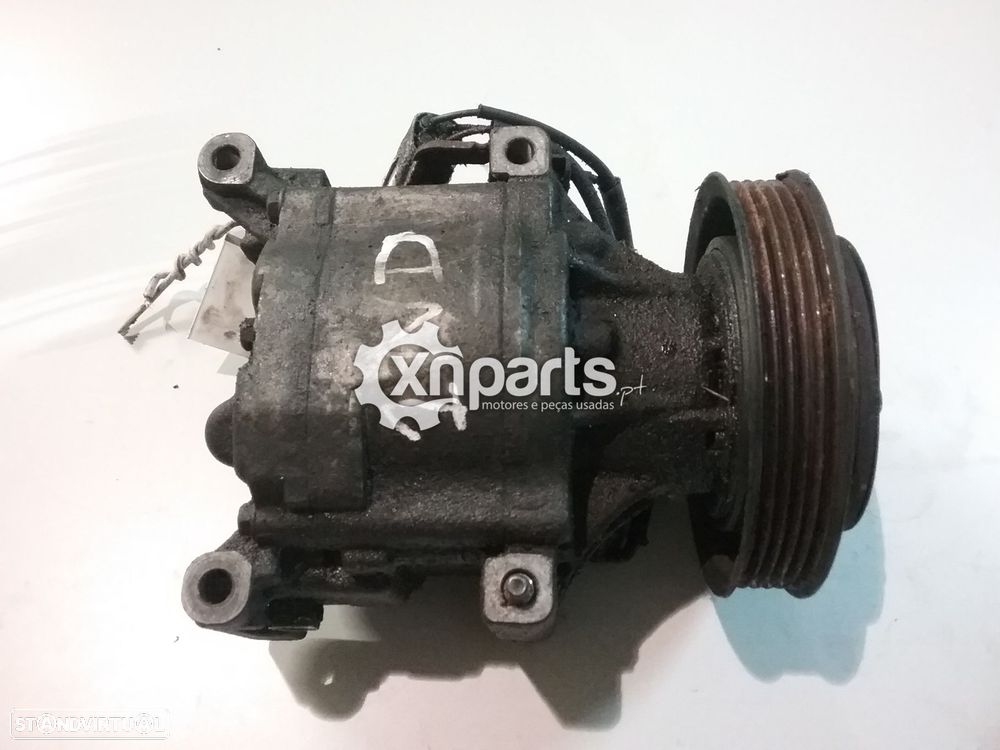 Compressor de ar condicionado Usado TOYOTA COROLLA (_E12_) 1.4 D | 07.04 - 02.07... - 1