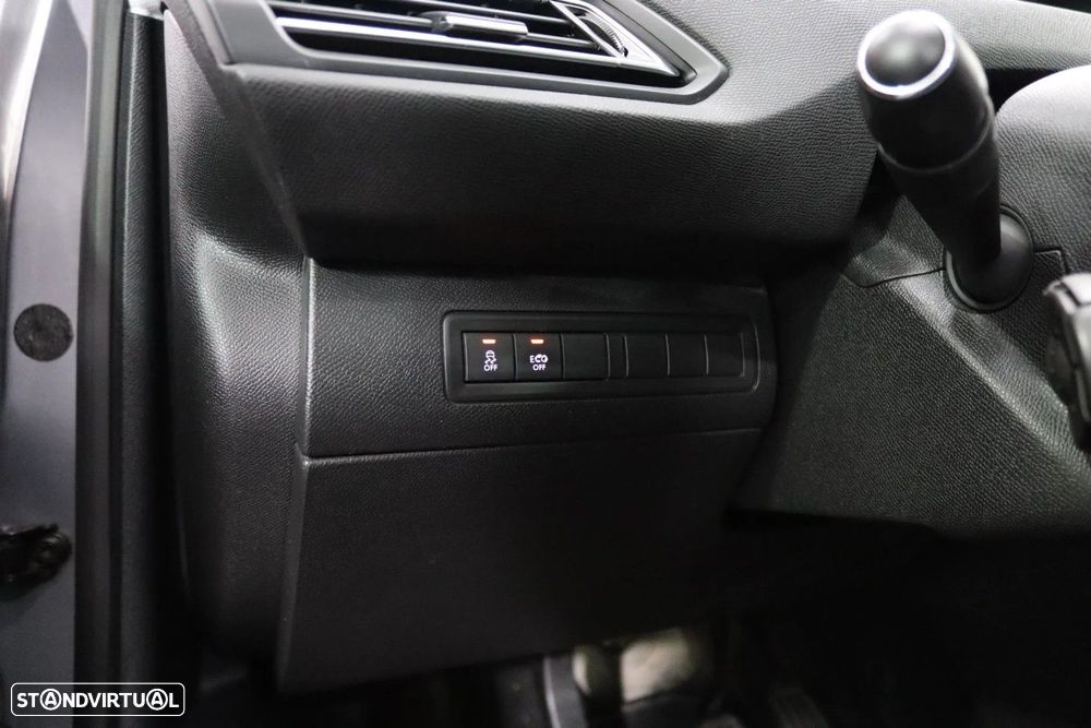 Peugeot 308 1.2 PureTech Active - 13