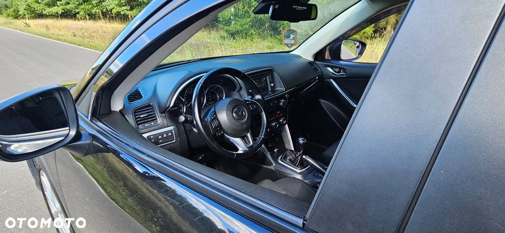 Mazda CX-5 2.2 D Skyenergy - 5