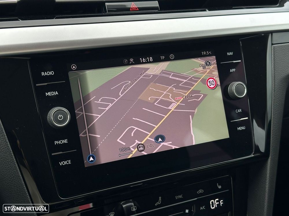 VW Arteon 2.0 TDI Elegance DSG - 28