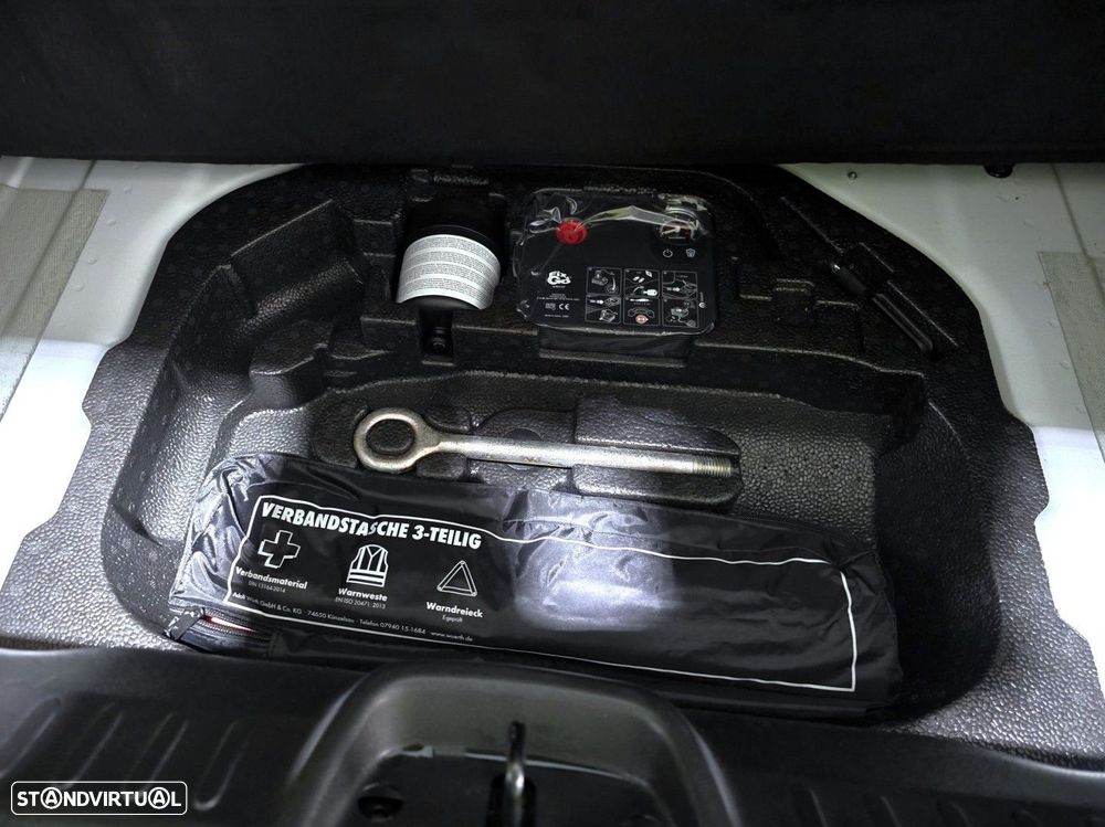 Fiat 500e 42 kWh Icon - 31