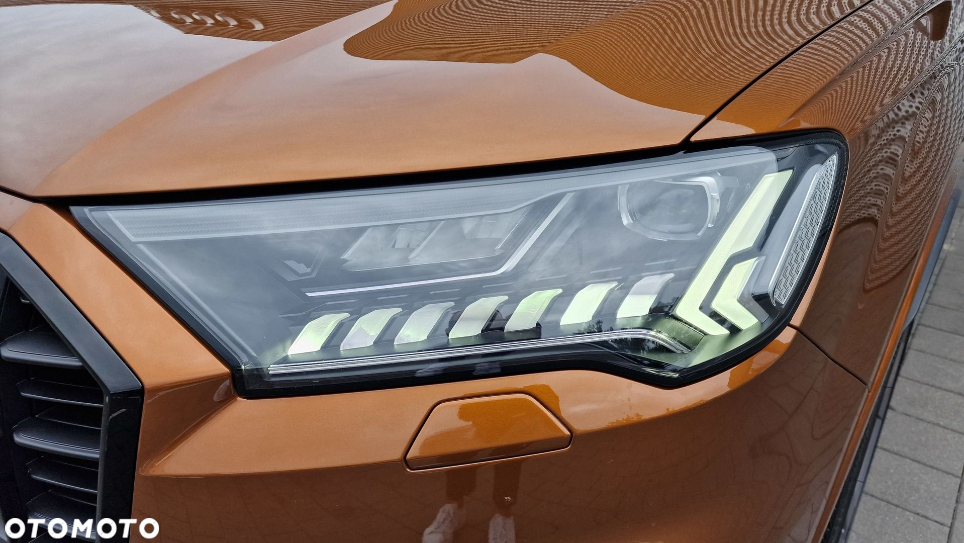 Audi Q7 - 4