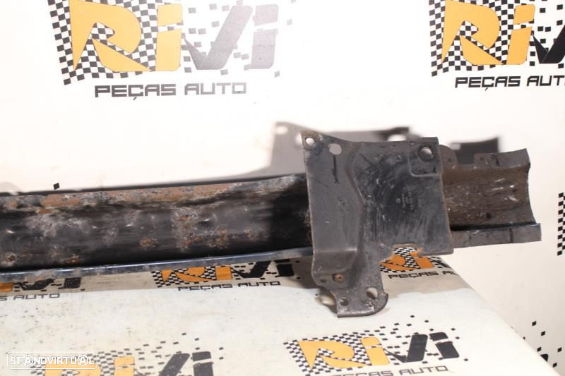 Reforço Do Parachoques Frontal Volkswagen Golf Iv (1J1)  1J0806636a / - 7