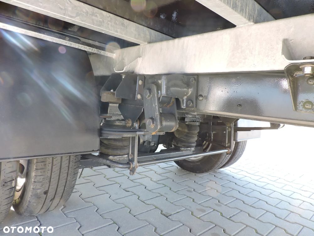 Iveco DAILY 70C17 - 10