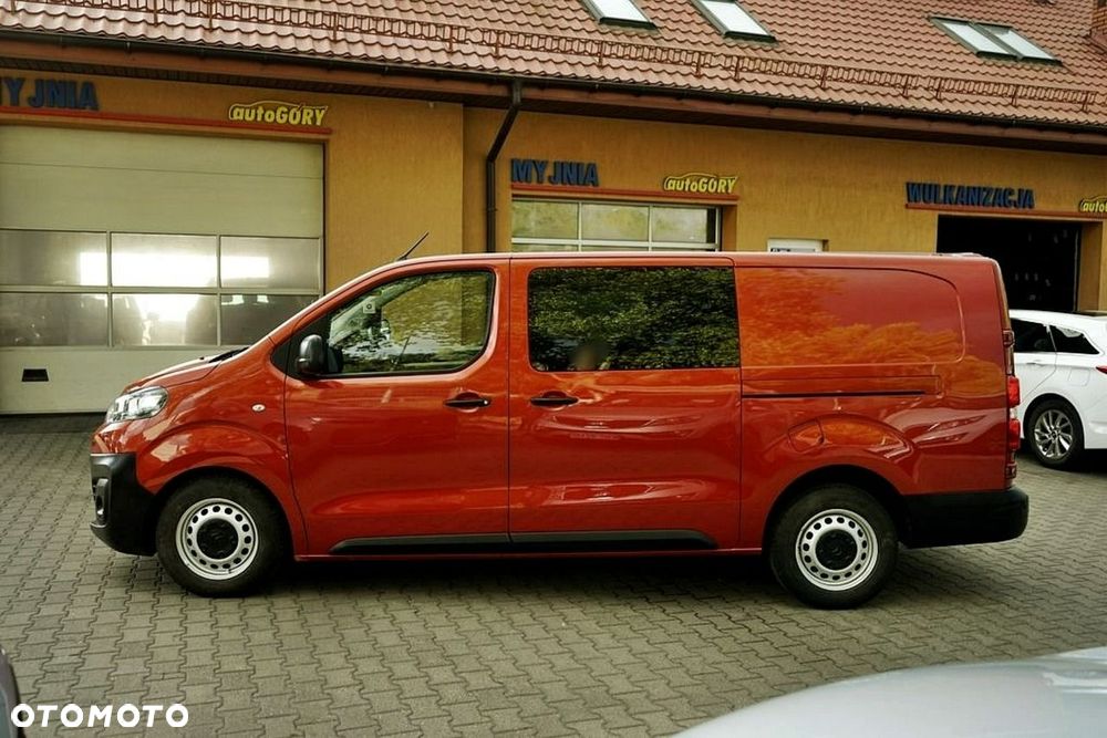 Citroën Jumpy - 3