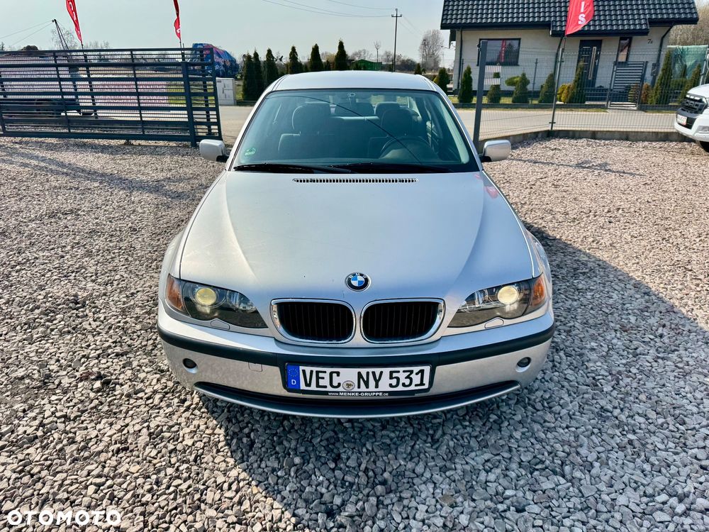 BMW Seria 3 - 2