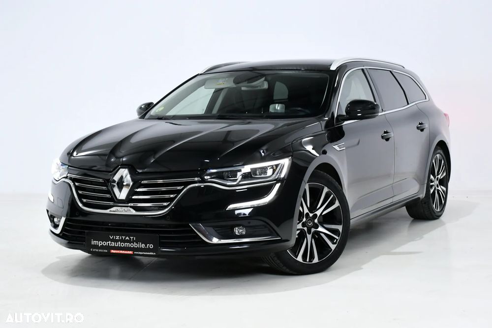 Renault Talisman - 10