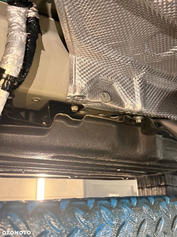 Land Rover Range Rover - 33