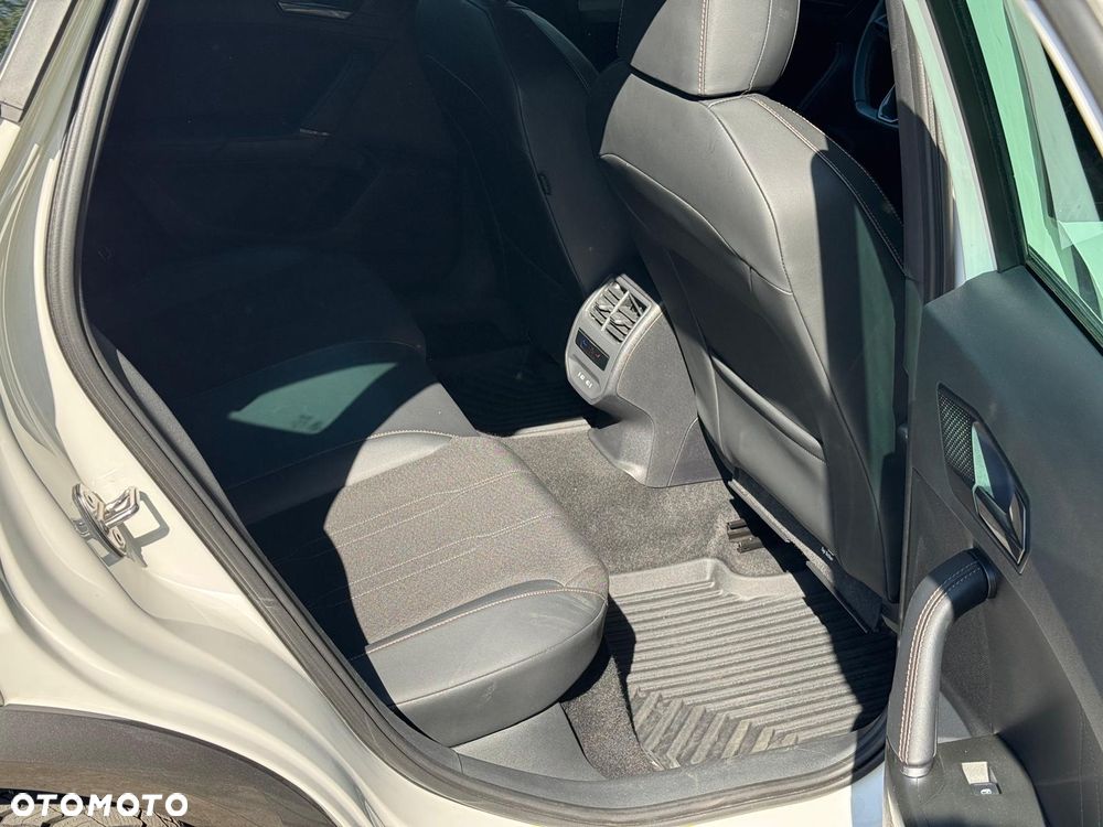 Cupra Formentor 1.5 TSI DSG - 13