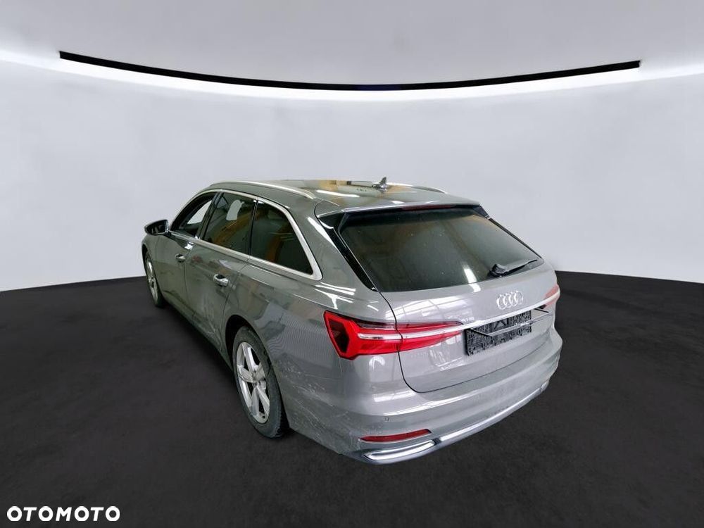 Audi A6 Avant - 4