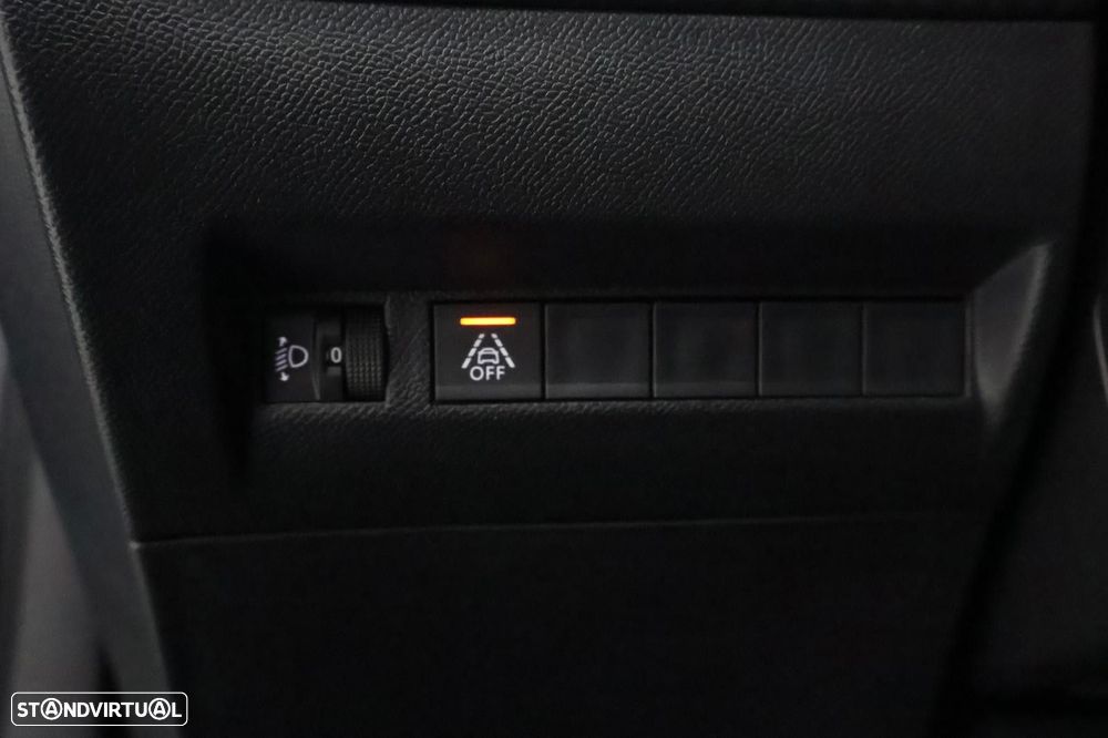 Peugeot 2008 1.2 PureTech Allure - 13