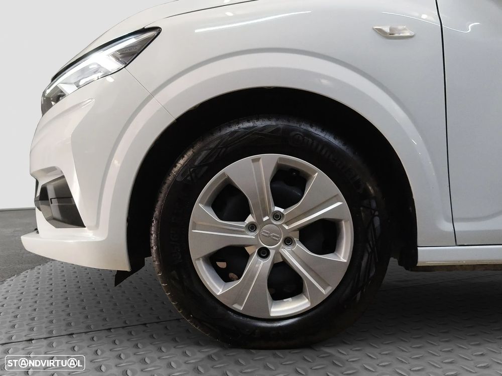 Dacia Sandero 1.0 ECO-G Essential Bi-Fuel - 31