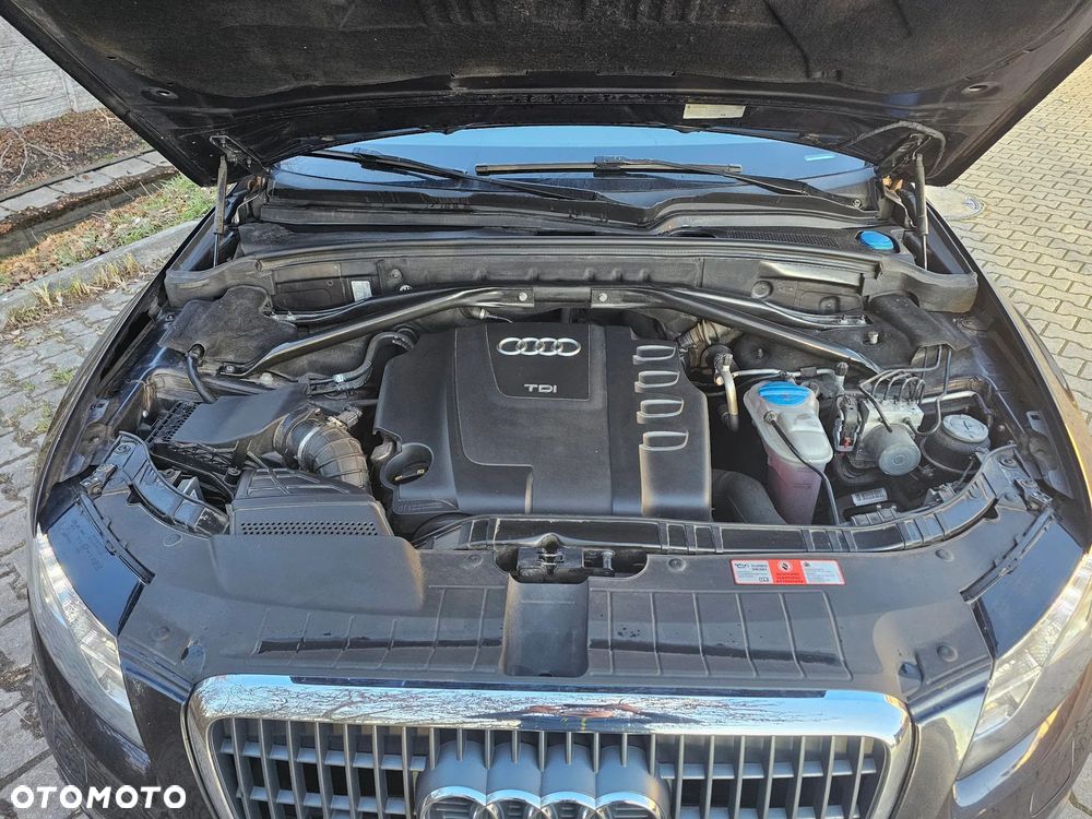 Audi Q5 2.0 TDI Quattro Stronic - 18