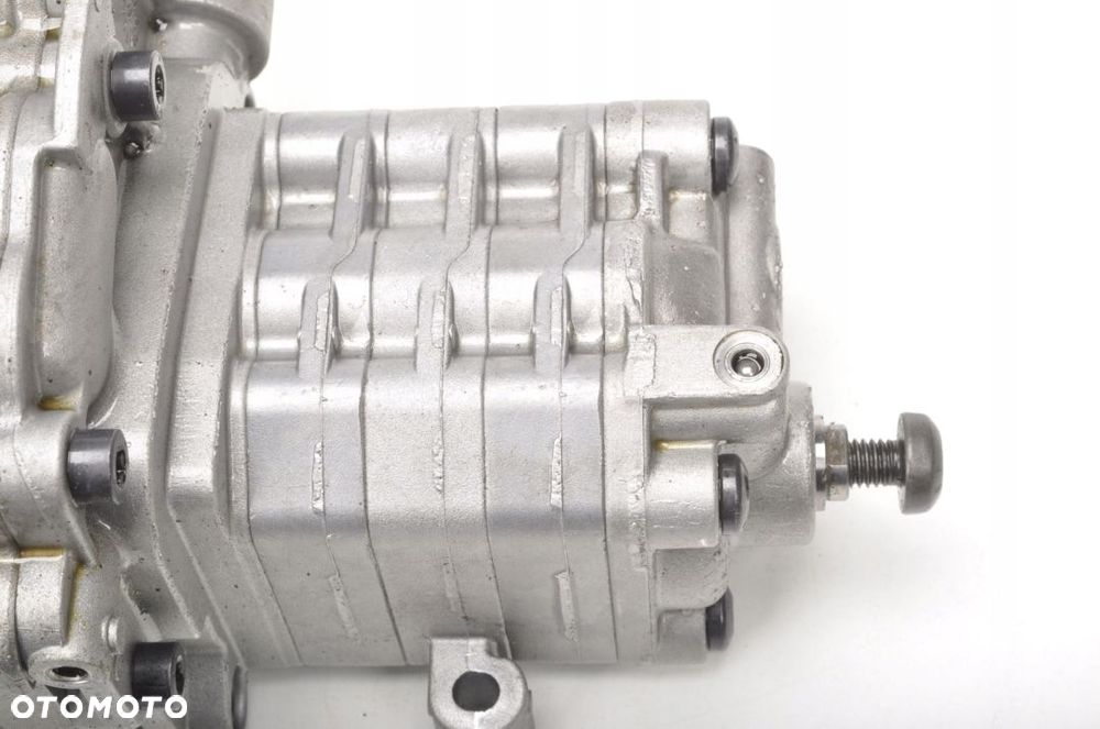 PORSCHE 911 991 3.8 POMPA OLEJU 9A110705011 - 15