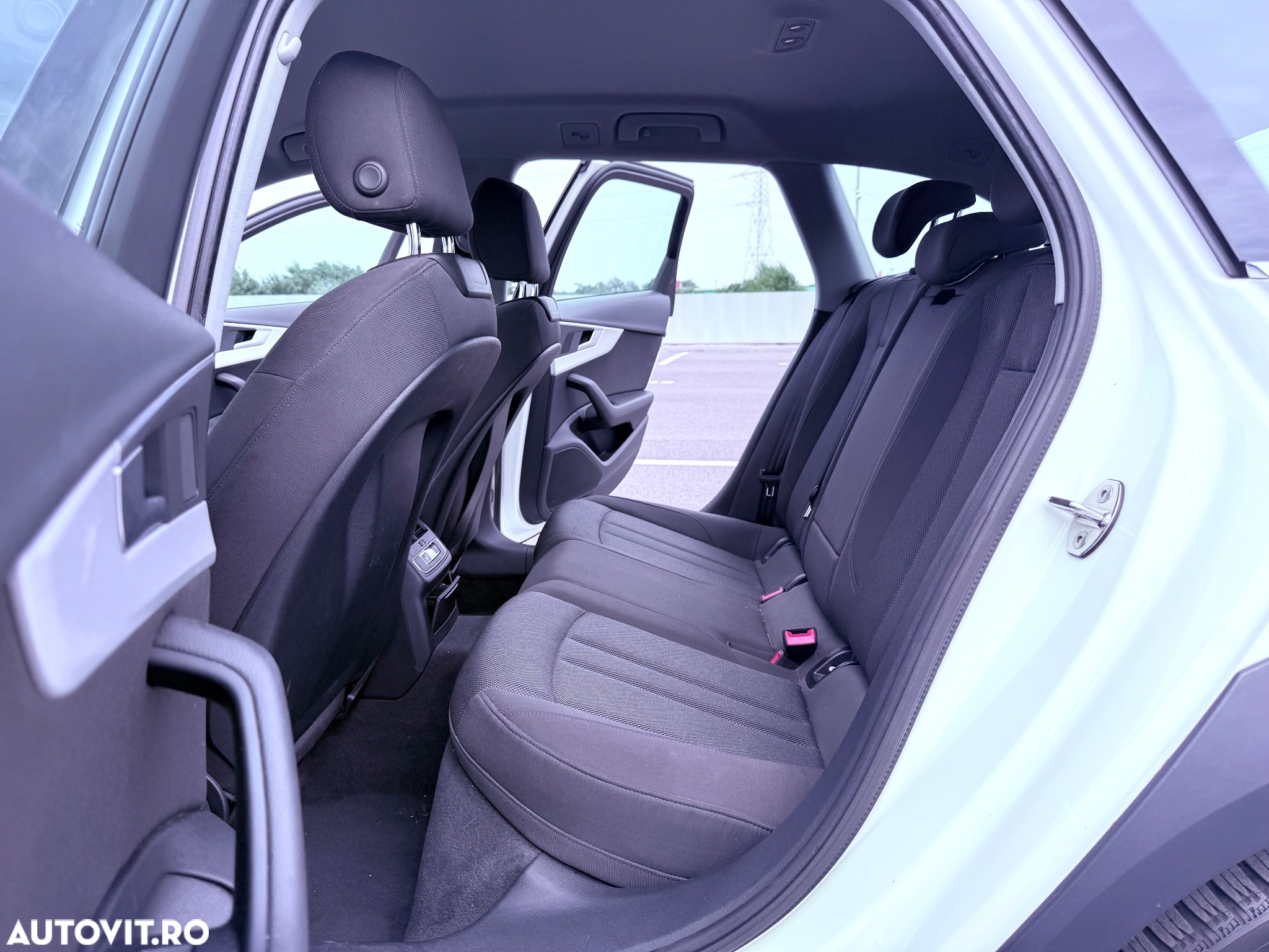 Audi A4 Allroad 2.0 TDI Quattro S tronic - 17