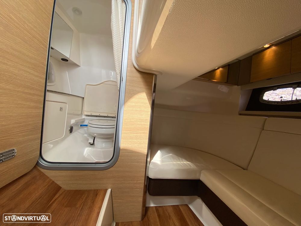 Chaparral 327 SSX - 21