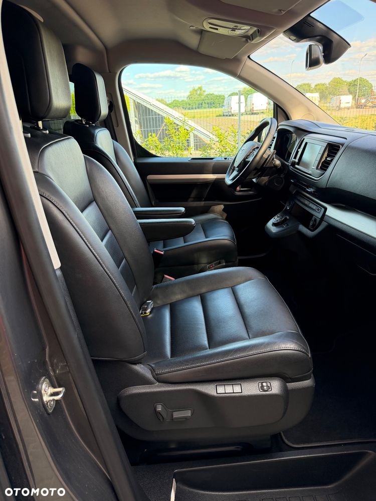 Toyota Proace Verso - 21