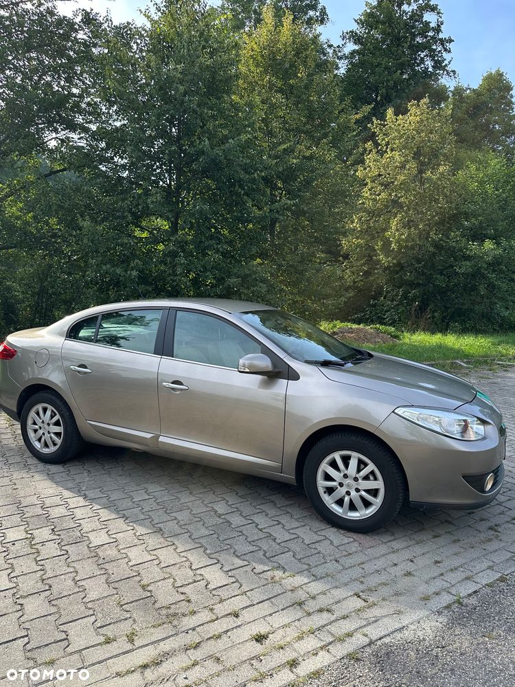 Renault Fluence - 4