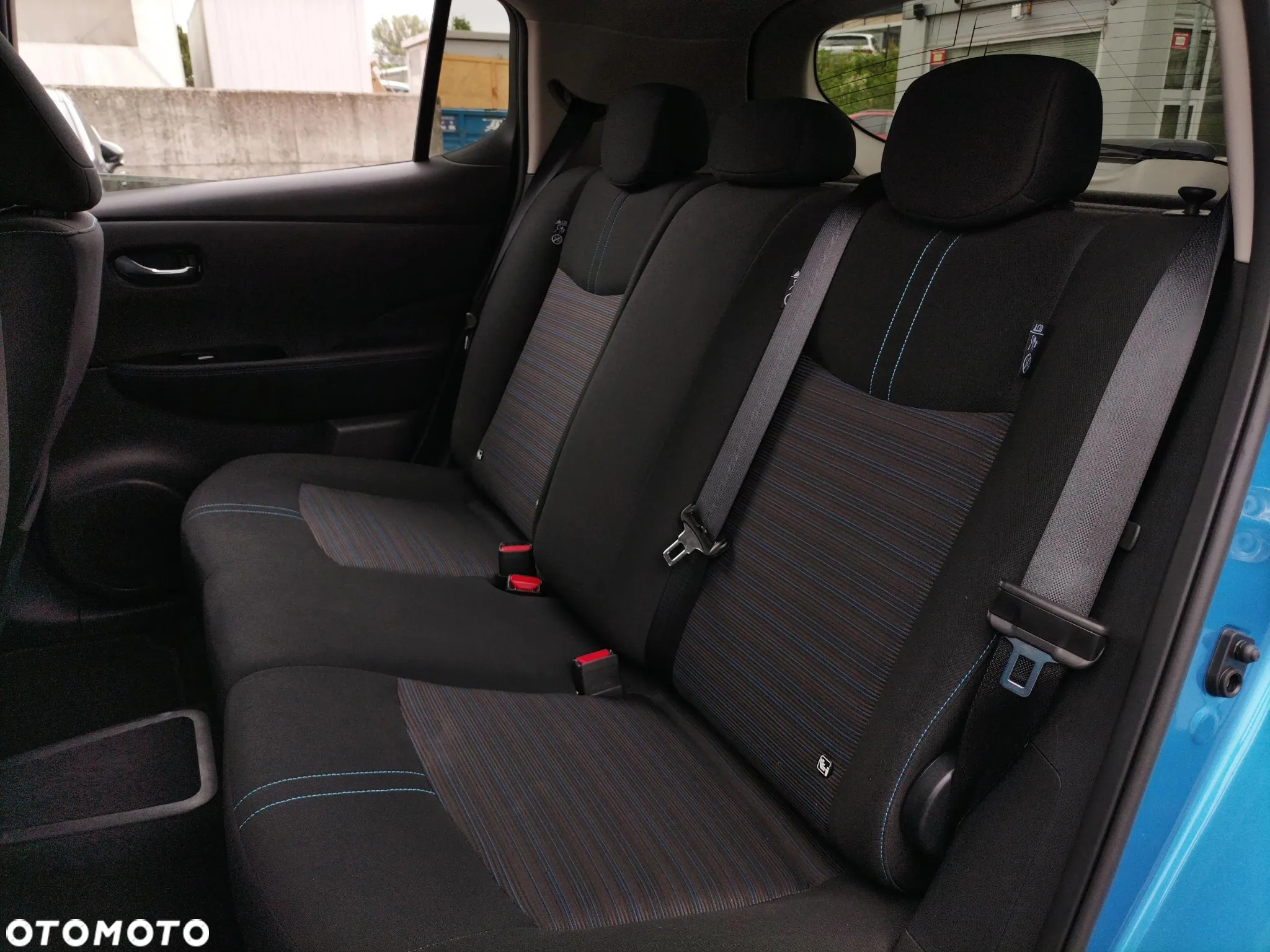 Nissan Leaf 40kWh N-Connecta - 23
