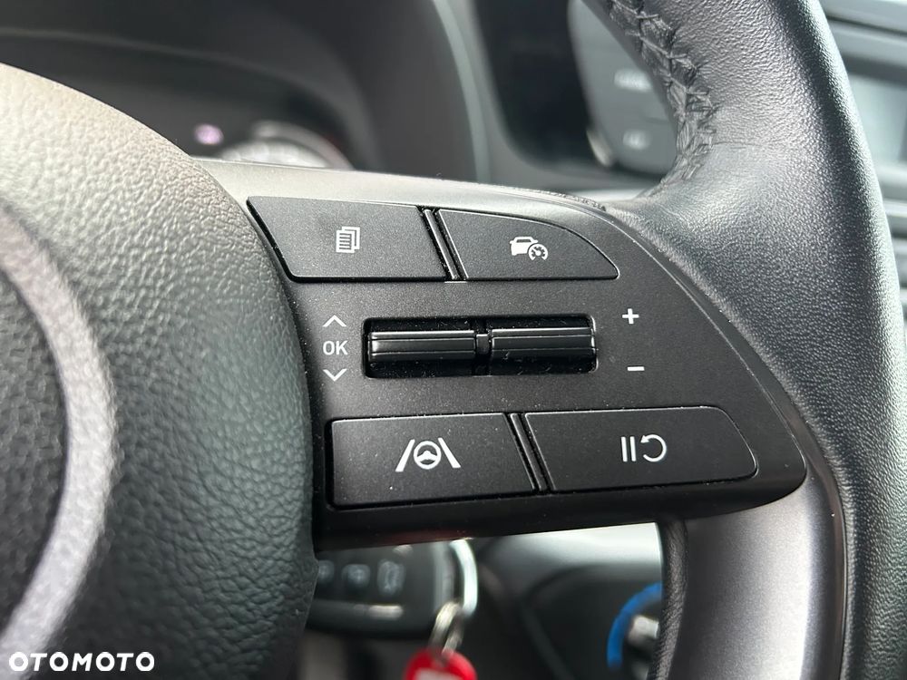 Hyundai Bayon 1.0 T-GDI Modern - 22