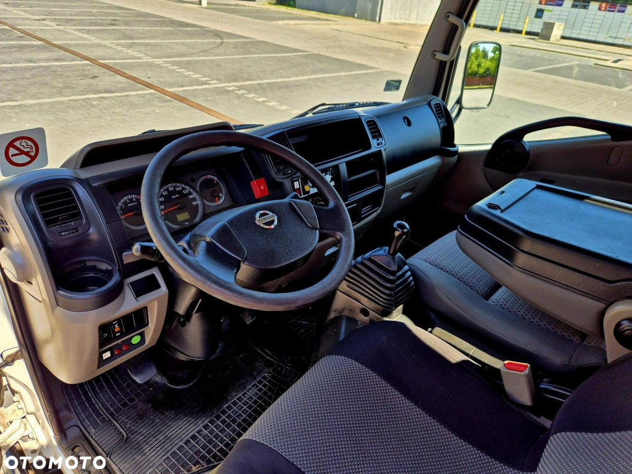 Inny CABSTAR - 12