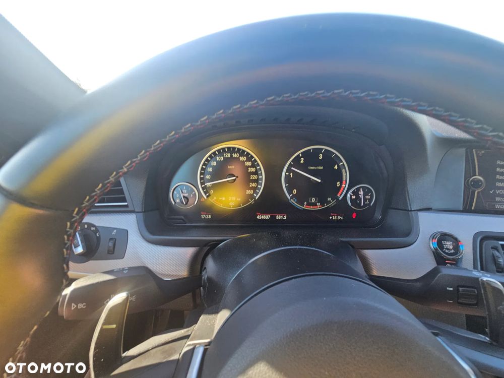 BMW Seria 5 - 3
