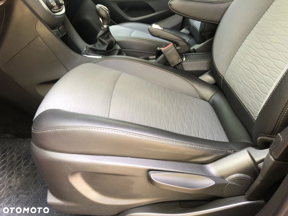 Opel Mokka 1.6 Cosmo S&S - 16