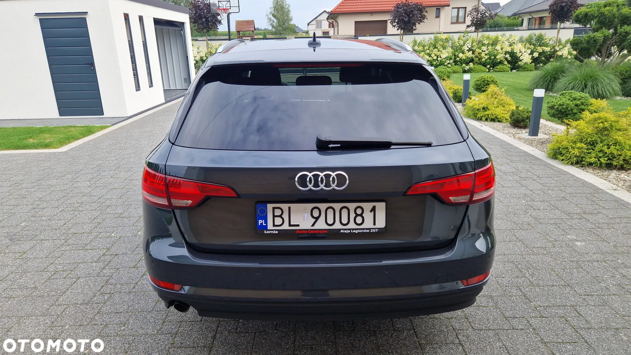 Audi A4 ver-2-0-tdi-s-tronic-sport - 5