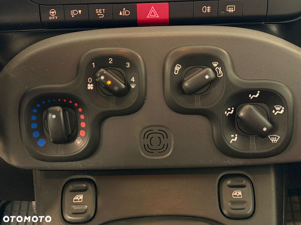 Fiat Panda 1.2 Easy - 16