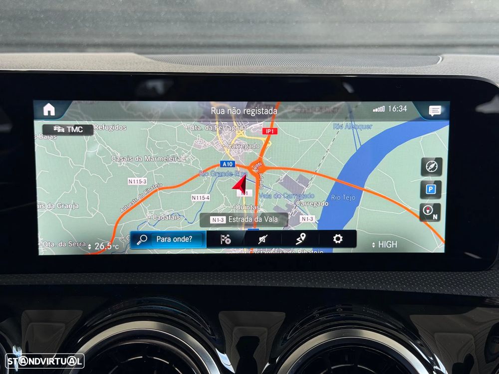 Mercedes-Benz CLA 250 e 8G-DCT Progressive - 30