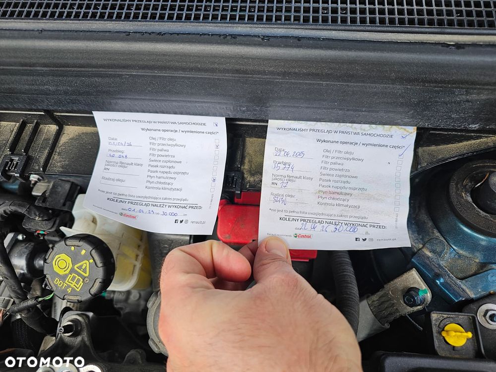 Renault Arkana 1.6 E-Tech Full Hybrid 145 Techno MMT - 10